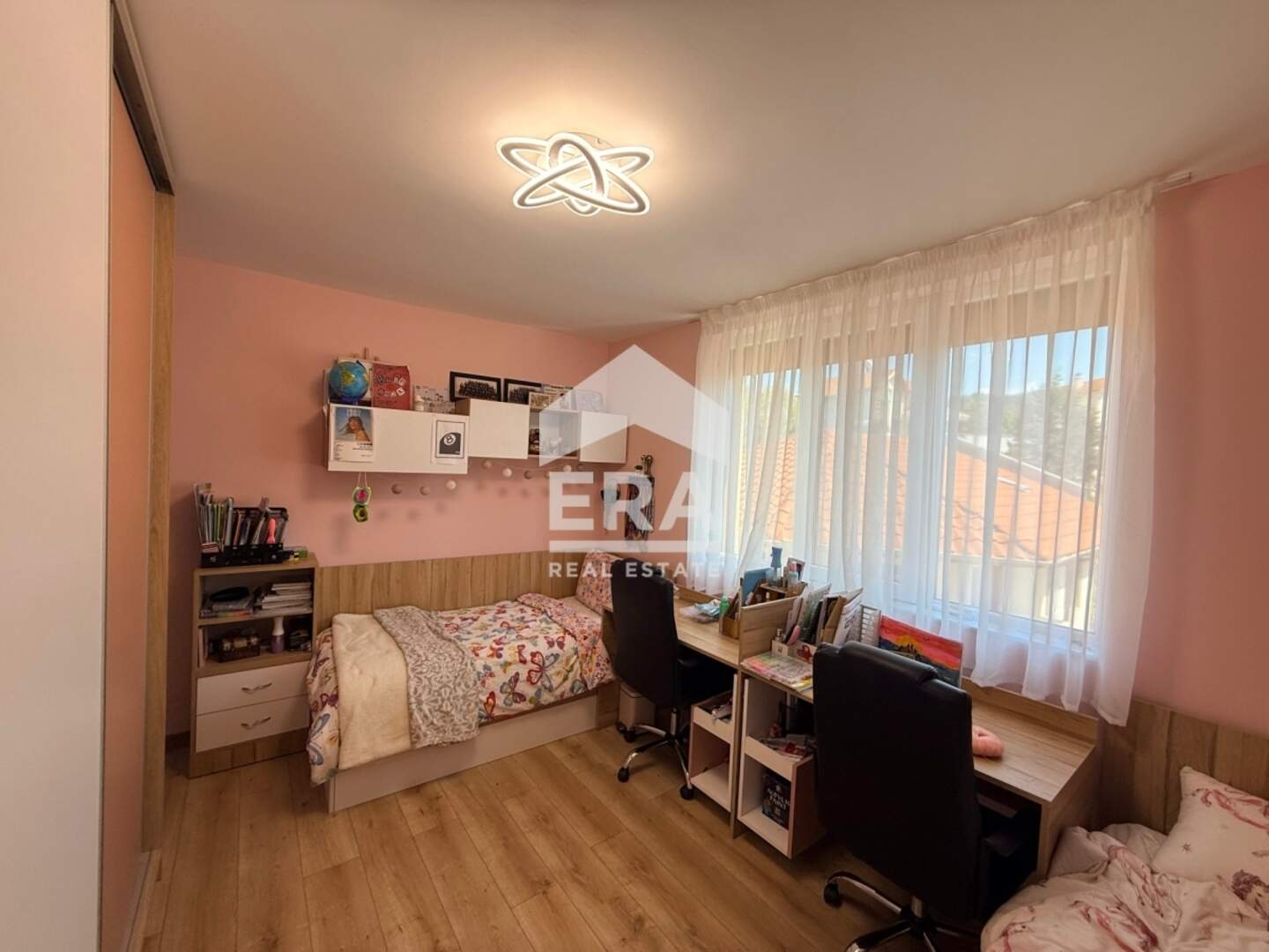 Cu trei camere Apartament în Sandanski, Blagoevgrad – fotografia 6