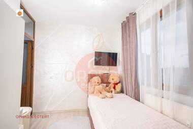 Satış - Apartman olarak Ovça Kupel 1,  Sofia
