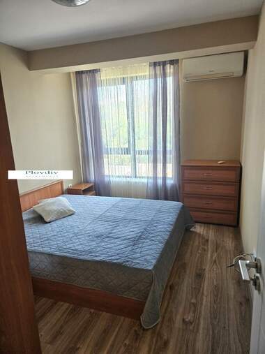 Kira - Apartman olarak Mladejki halm,  Plovdiv