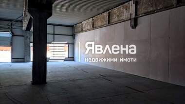 Наем - Промишлено помещение в Братя Миладинови,  Бургас