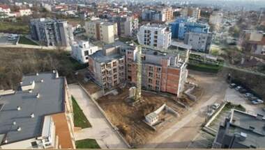 Vânzare - Apartament în Pceelina,  Varna