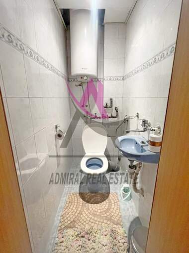 For rent - Apartment in Liatno kino Trakia,  Varna