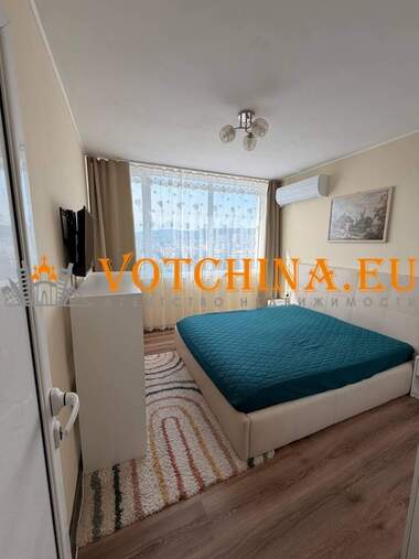 Verkauf - Wohnung in Sportna zala,  Warna
