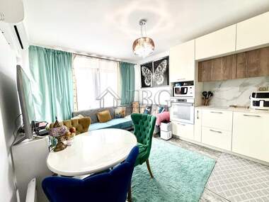 Satış - Apartman olarak Nesebar,  Burgas