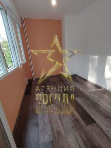 Продажба - Апартамент в Христо Смирненски,  Пловдив