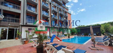 For sale - Apartment in Sunny Beach,  Burgas