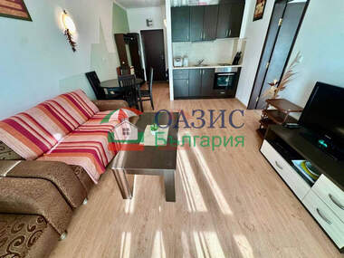 For sale - Apartment in Sunny Beach,  Burgas