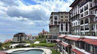 For sale - Apartment in Sveti Vlas,  Burgas