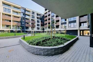 For sale - Apartment in Krastova vada,  Sofia