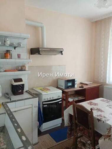 Vânzare - Apartament în Țentăr,  Iambol