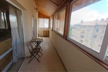 For sale - Apartment in Kartala,  Veliko Tarnovo