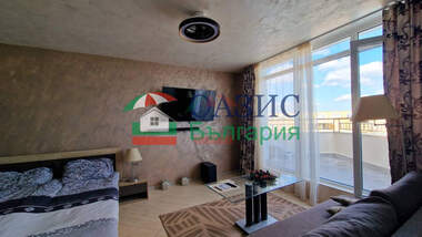 Satış - Apartman olarak Aheloy,  Burgas