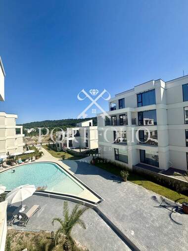 Verkauf - Wohnung in Sozopol,  Burgas