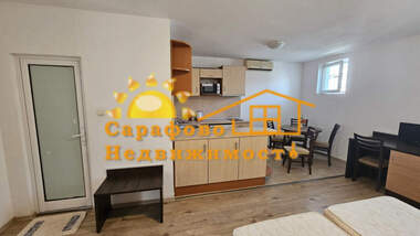 Miete - Wohnung in Saravowo,  Burgas