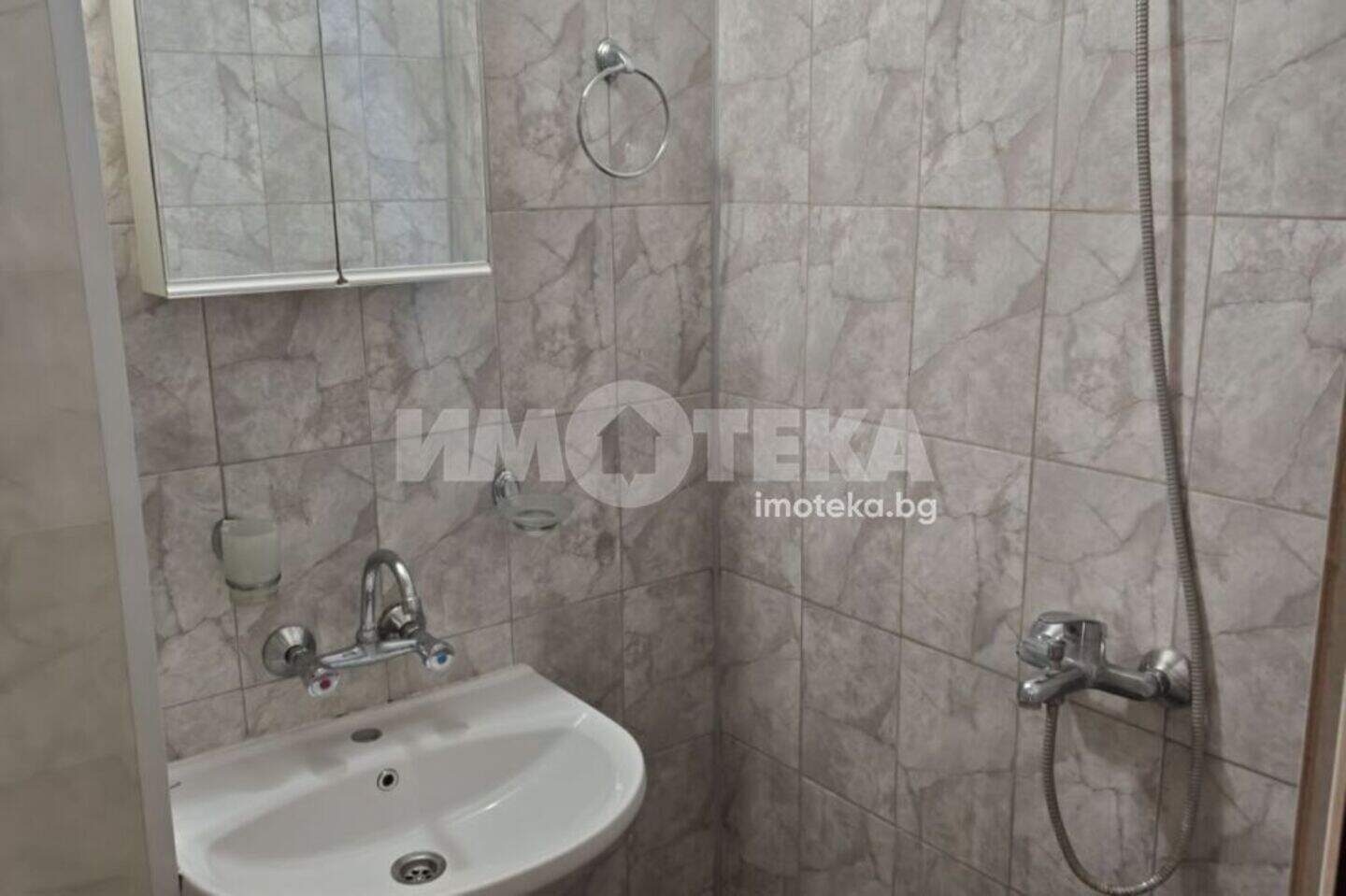 Cu două camere Apartament în Vladislavovo, Varna – fotografia 7