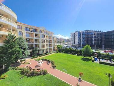 Satış - Apartman olarak Sveti Vlas,  Burgas