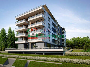 For sale - Apartment in Nessebar,  Burgas