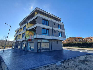 For sale - Apartment in Carevo,  Burgas