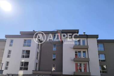 Продажба - Апартамент във Виница,  Варна