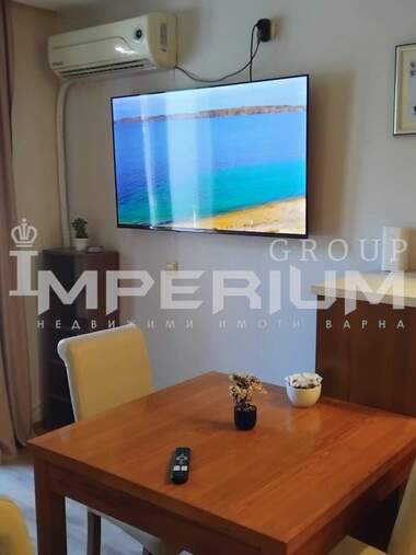 For rent - Apartment in Golden Sands,  Varna
