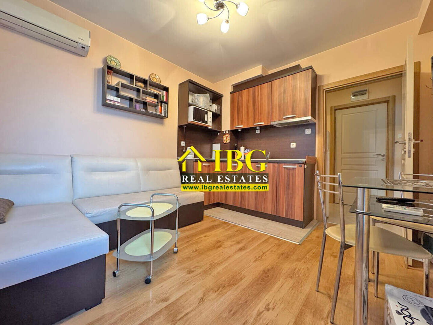 1 bedroom Apartment in Sunny Beach, Burgas – photo 5