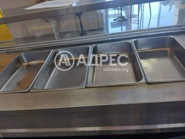 For rent - Store in Sadiyski,  Plovdiv