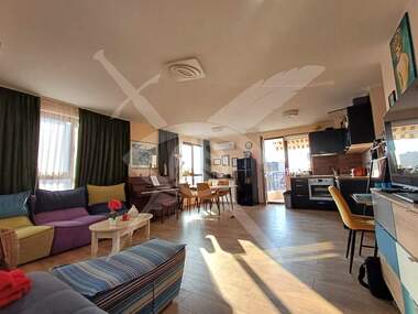 For sale - Apartment in Nessebar,  Burgas