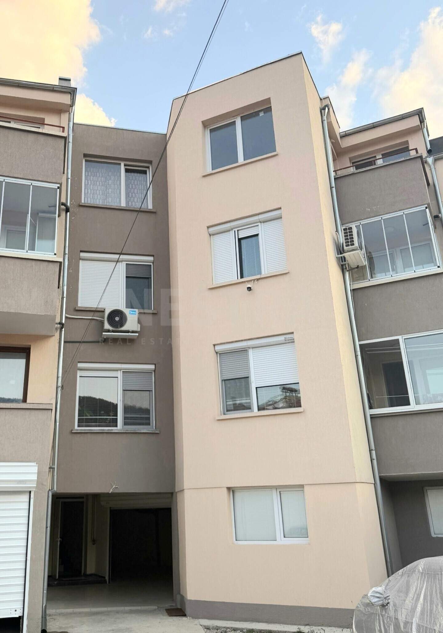 İki odalı Apartman olarak Tsentar, Sliven – fotoğraf 10