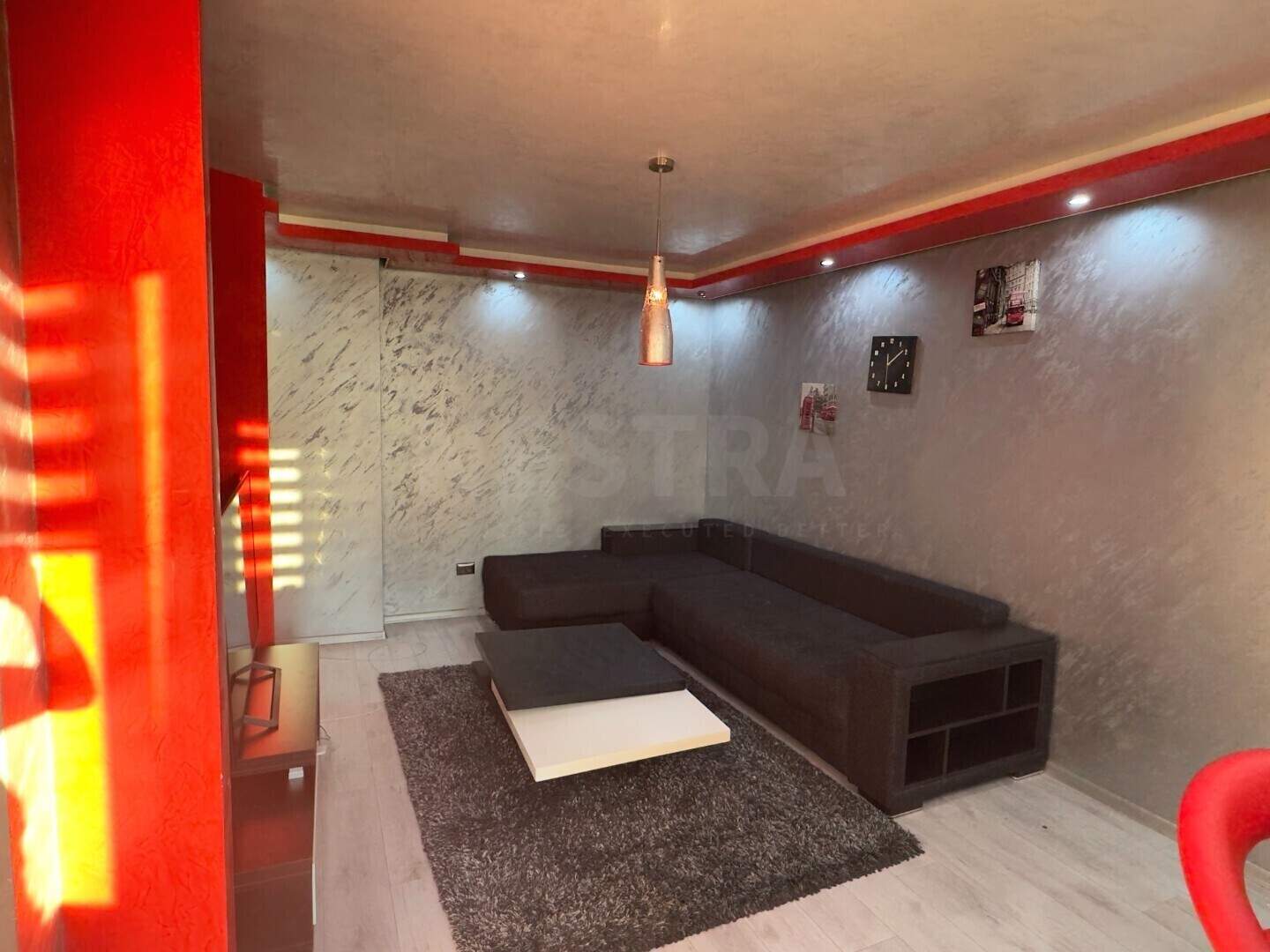 Üç odalı Apartman olarak Drujba, Sliven – fotoğraf 7