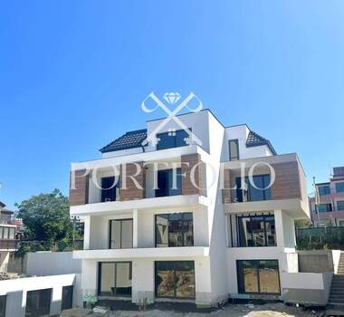 Verkauf - Wohnung in Sozopol,  Burgas