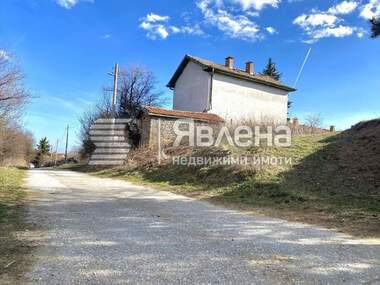 For sale - For Construction in Belica,  Sofia Oblast