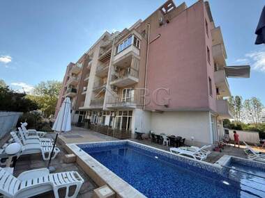 Satış - Apartman olarak Sunny Beach,  Burgas
