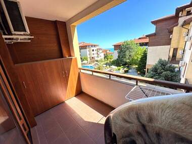 Satış - Apartman olarak Sveti Vlas,  Burgas