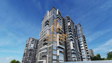 Satış - Apartman olarak Mladost 1,  Varna