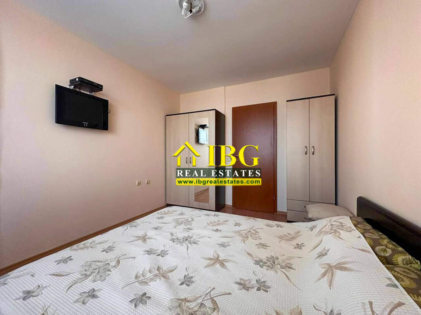 İki odalı Apartman olarak Elenite, Burgas – fotoğraf 8