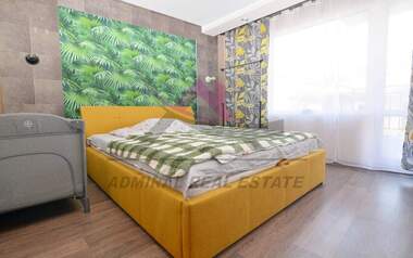 For rent - Apartment in Vinica,  Varna