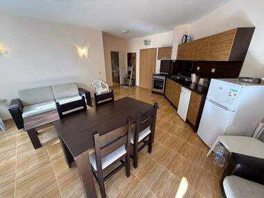 Satış - Apartman olarak Sveti Vlas,  Burgas