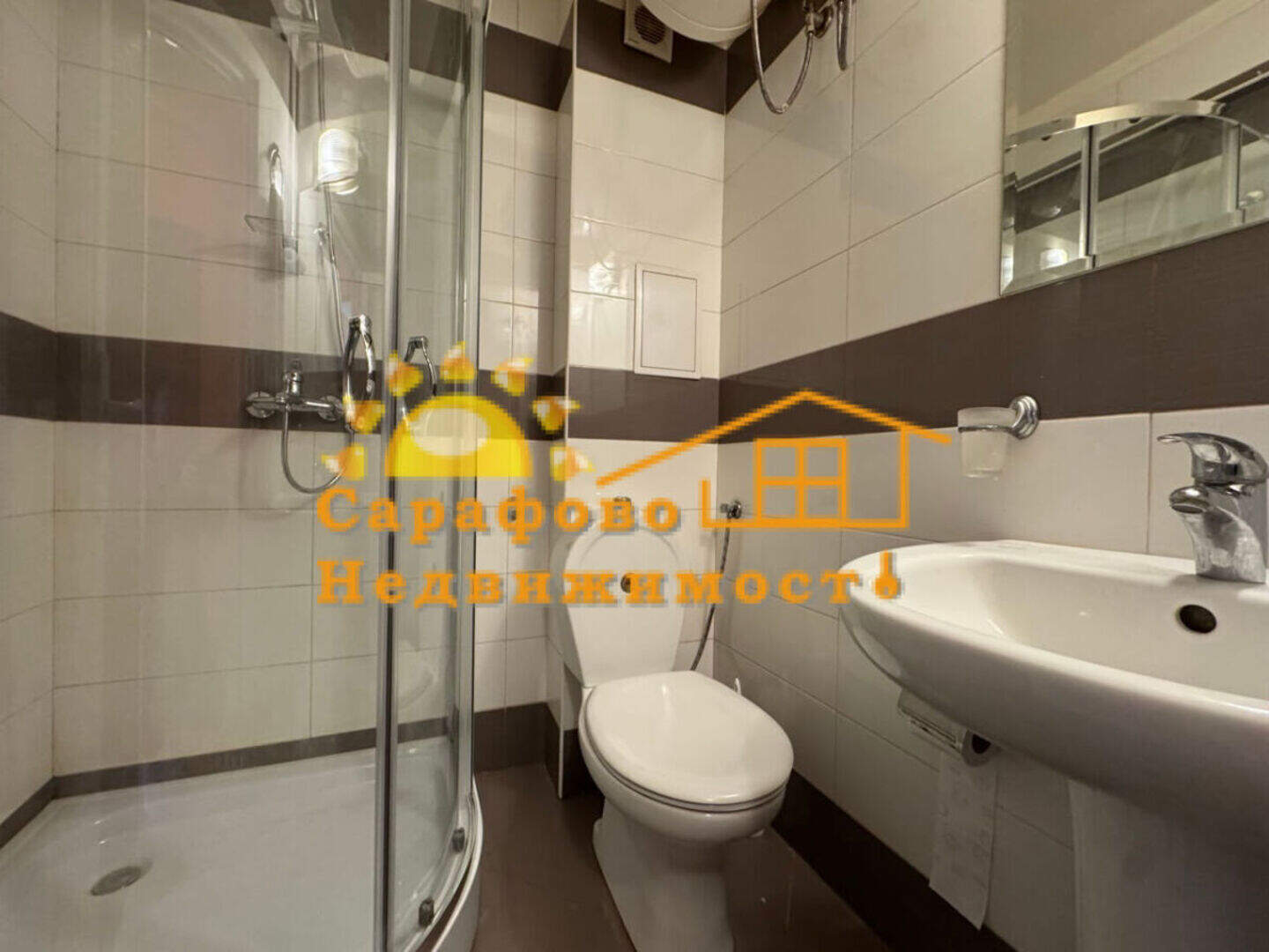 Tek odalı Apartman olarak Sarafovo, Burgas – fotoğraf 9
