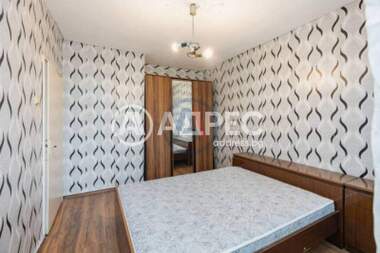 Verkauf - Wohnung in Grand Mol,  Warna