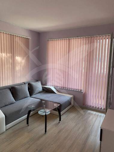 Miete - Wohnung in Lazur,  Burgas