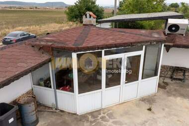 For sale - For Construction in Suvorovo,  Varna