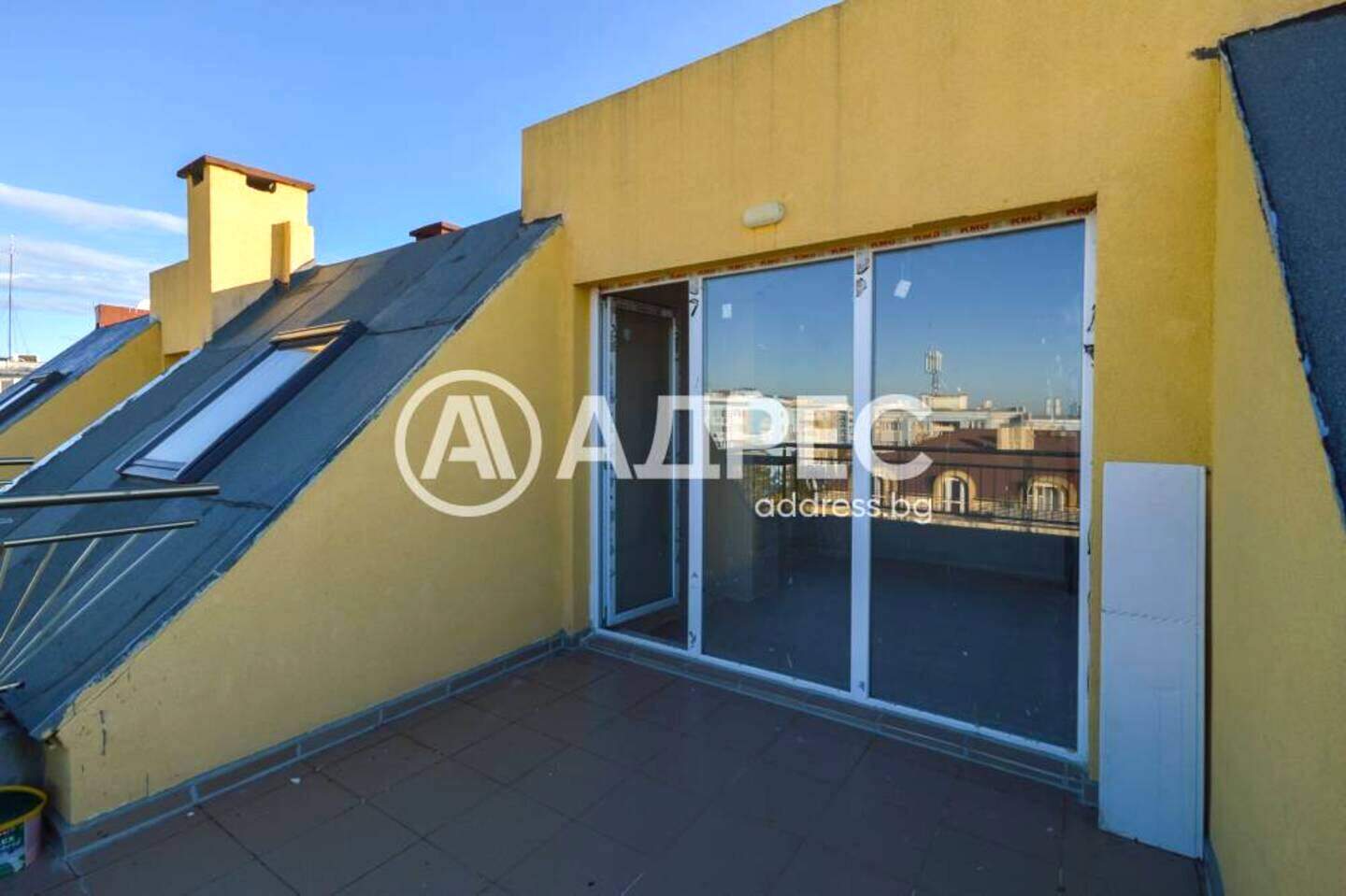 Zweizimmer Wohnung in Meden Rudnik, Burgas – Foto 7