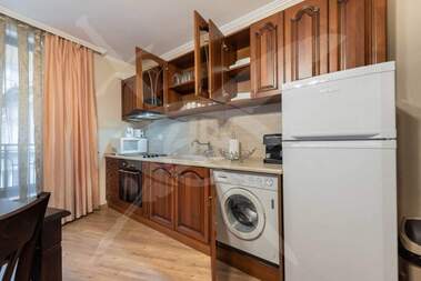 For rent - Apartment in Gracka mahala,  Varna
