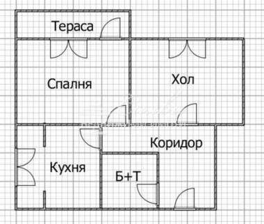 Продажба - Апартамент в Гривица,  Шумен