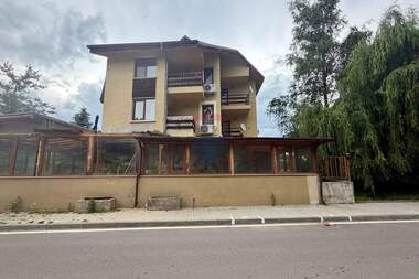 For sale - Apartment in Bansko,  Blagoevgrad