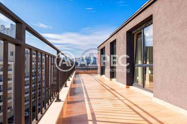 Vânzare - Apartament în Meden Rudnik,  Burgas