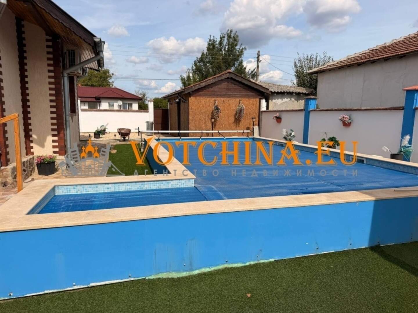 House in Sokolovo, Dobrich – photo 4