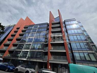 For sale - Apartment in Manastirski livadi-Iztok,  Sofia