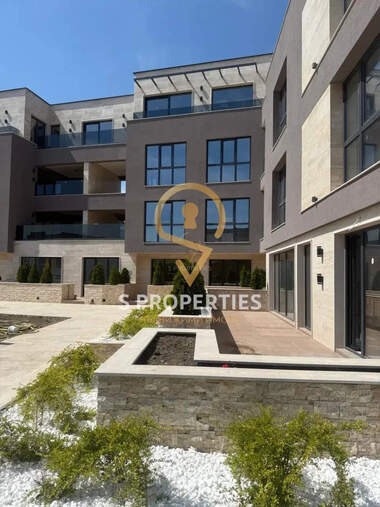 Vânzare - Apartament în Briz,  Varna