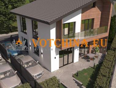 Verkauf - Haus in Dobrewa tscheschma,  Warna